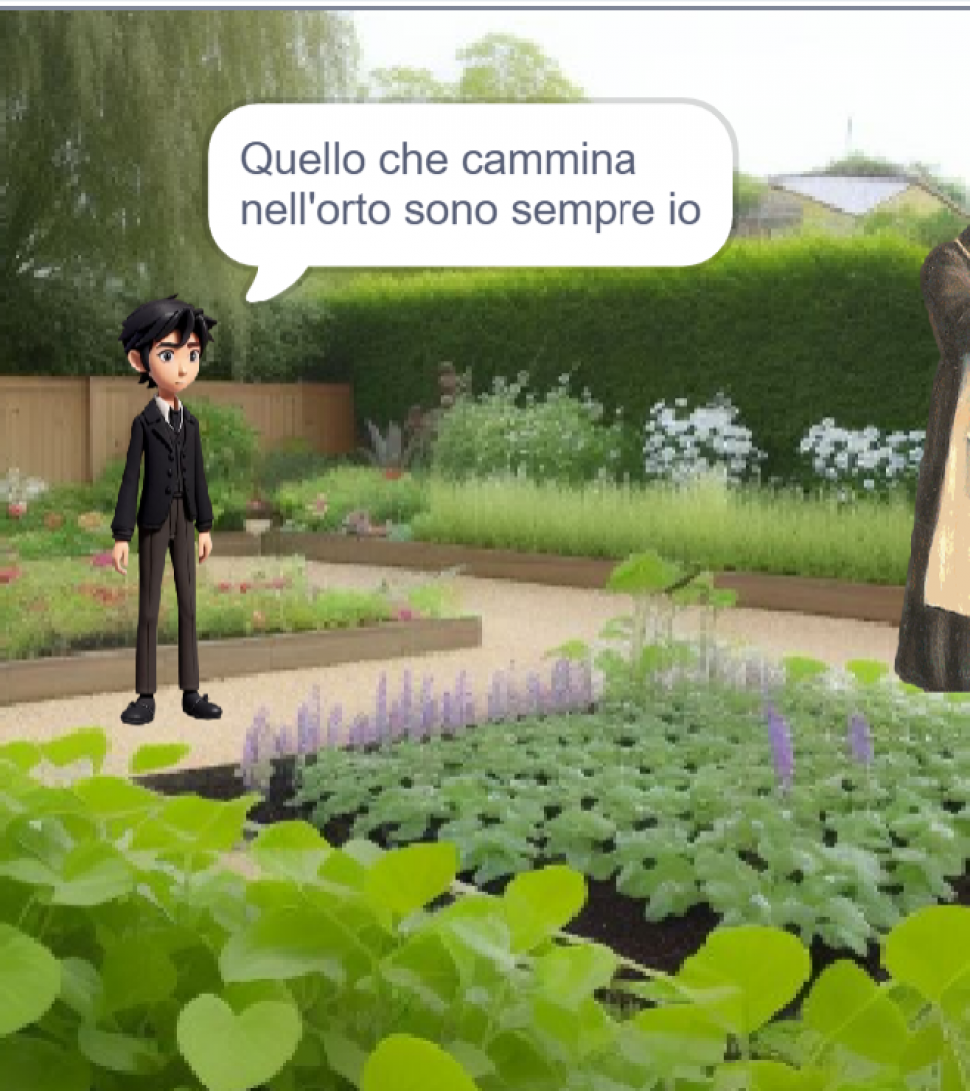 BRESSO_GregorMendel