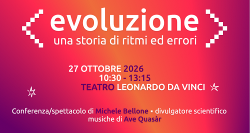 Evento 27 ottobre immagine sito